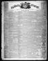Thumbnail image of item number 1 in: 'The Weekly Telegraph (Houston, Tex.), Vol. 24, No. 51, Ed. 1 Wednesday, March 9, 1859'.