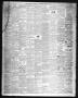 Thumbnail image of item number 2 in: 'The Weekly Telegraph (Houston, Tex.), Vol. 25, No. 3, Ed. 1 Wednesday, April 6, 1859'.