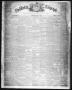 Thumbnail image of item number 1 in: 'The Weekly Telegraph (Houston, Tex.), Vol. 25, No. 7, Ed. 1 Wednesday, May 4, 1859'.