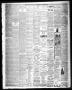 Thumbnail image of item number 3 in: 'The Weekly Telegraph (Houston, Tex.), Vol. 25, No. 18, Ed. 1 Wednesday, July 20, 1859'.