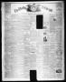 Thumbnail image of item number 1 in: 'The Weekly Telegraph (Houston, Tex.), Vol. 25, No. 30, Ed. 1 Wednesday, October 12, 1859'.