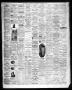 Thumbnail image of item number 4 in: 'The Weekly Telegraph (Houston, Tex.), Vol. 25, No. 34, Ed. 1 Wednesday, November 9, 1859'.