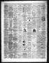 Thumbnail image of item number 4 in: 'The Weekly Telegraph (Houston, Tex.), Vol. 26, No. 3, Ed. 1 Tuesday, April 3, 1860'.