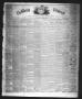 Thumbnail image of item number 1 in: 'The Weekly Telegraph (Houston, Tex.), Vol. 26, No. 31, Ed. 1 Tuesday, October 2, 1860'.