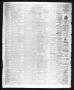 Thumbnail image of item number 2 in: 'The Weekly Telegraph (Houston, Tex.), Vol. 26, No. 41, Ed. 1 Tuesday, December 11, 1860'.