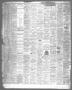 Thumbnail image of item number 4 in: 'The Weekly Telegraph (Houston, Tex.), Vol. 27, No. 10, Ed. 1 Wednesday, May 22, 1861'.