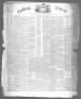 Thumbnail image of item number 1 in: 'The Weekly Telegraph (Houston, Tex.), Vol. 27, No. 48, Ed. 1 Wednesday, February 12, 1862'.