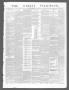 Primary view of The Weekly Telegraph (Houston, Tex.), Vol. 29, No. 8, Ed. 1 Tuesday, May 5, 1863