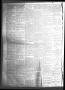 Thumbnail image of item number 2 in: 'Tri-Weekly Telegraph (Houston, Tex.), Vol. 31, No. 140, Ed. 1 Friday, January 26, 1866'.