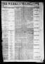 Primary view of Tri-Weekly Telegraph (Houston, Tex.), Vol. 31, No. 144, Ed. 1 Monday, February 5, 1866
