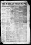 Thumbnail image of item number 1 in: 'Tri-Weekly Telegraph (Houston, Tex.), Vol. 31, No. 161, Ed. 1 Friday, March 16, 1866'.