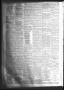Thumbnail image of item number 4 in: 'Tri-Weekly Telegraph (Houston, Tex.), Vol. 32, No. 15, Ed. 1 Monday, April 23, 1866'.