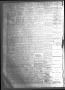 Thumbnail image of item number 2 in: 'Tri-Weekly Telegraph (Houston, Tex.), Vol. 32, No. 23, Ed. 1 Friday, May 11, 1866'.