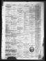 Thumbnail image of item number 3 in: 'Tri-Weekly Telegraph (Houston, Tex.), Vol. 32, No. 154, Ed. 1 Wednesday, March 13, 1867'.