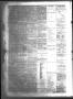 Thumbnail image of item number 4 in: 'Tri-Weekly Telegraph (Houston, Tex.), Vol. 32, No. 161, Ed. 1 Friday, March 29, 1867'.