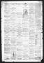 Thumbnail image of item number 3 in: 'Tri-Weekly Telegraph (Houston, Tex.), Vol. 33, No. 72, Ed. 1 Wednesday, September 18, 1867'.