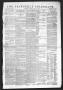 Primary view of The Tri-Weekly Telegraph (Houston, Tex.), Vol. 28, No. 47, Ed. 1 Friday, July 4, 1862