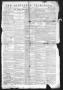 Thumbnail image of item number 1 in: 'The Tri-Weekly Telegraph (Houston, Tex.), Vol. 28, No. 53, Ed. 1 Friday, July 18, 1862'.