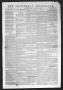 Thumbnail image of item number 1 in: 'The Tri-Weekly Telegraph (Houston, Tex.), Vol. 28, No. 63, Ed. 1 Monday, August 11, 1862'.