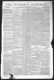 Thumbnail image of item number 1 in: 'The Tri-Weekly Telegraph (Houston, Tex.), Vol. 28, No. 74, Ed. 1 Friday, September 5, 1862'.
