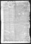 Primary view of The Tri-Weekly Telegraph (Houston, Tex.), Vol. 28, No. 88, Ed. 1 Wednesday, October 8, 1862