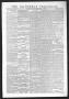 Primary view of The Tri-Weekly Telegraph (Houston, Tex.), Vol. 28, No. 116, Ed. 1 Friday, December 12, 1862