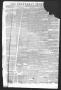 Thumbnail image of item number 1 in: 'The Tri-Weekly Telegraph (Houston, Tex.), Vol. 28, No. 128, Ed. 1 Friday, January 9, 1863'.