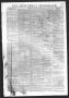 Primary view of The Tri-Weekly Telegraph (Houston, Tex.), Vol. 28, No. 129, Ed. 1 Monday, January 12, 1863