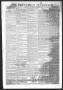 Primary view of The Tri-Weekly Telegraph (Houston, Tex.), Vol. 28, No. 139, Ed. 1 Wednesday, February 4, 1863