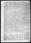 Primary view of The Tri-Weekly Telegraph (Houston, Tex.), Vol. 29, No. 19, Ed. 1 Wednesday, April 29, 1863