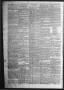 Thumbnail image of item number 2 in: 'The Tri-Weekly Telegraph (Houston, Tex.), Vol. 29, No. 29, Ed. 1 Friday, May 22, 1863'.