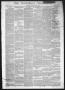 Primary view of The Tri-Weekly Telegraph (Houston, Tex.), Vol. 29, No. 49, Ed. 1 Wednesday, July 8, 1863
