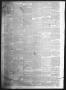 Thumbnail image of item number 2 in: 'The Tri-Weekly Telegraph (Houston, Tex.), Vol. 29, No. 55, Ed. 1 Wednesday, July 22, 1863'.