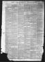Primary view of The Tri-Weekly Telegraph (Houston, Tex.), Vol. 29, No. 64, Ed. 1 Monday, August 17, 1863