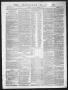 Newspaper: The Tri-Weekly Telegraph (Houston, Tex.), Vol. 29, No. 72, Ed. 1 Frid…