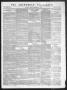 Primary view of The Tri-Weekly Telegraph (Houston, Tex.), Vol. 29, No. 78, Ed. 1 Friday, September 18, 1863