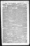 Primary view of The Tri-Weekly Telegraph (Houston, Tex.), Vol. 29, No. 114, Ed. 1 Friday, December 11, 1863