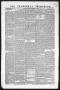 Primary view of The Tri-Weekly Telegraph (Houston, Tex.), Vol. 29, No. 117, Ed. 1 Friday, December 18, 1863
