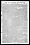 Newspaper: The Tri-Weekly Telegraph (Houston, Tex.), Vol. 29, No. 135, Ed. 1 Sat…