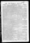 Primary view of The Tri-Weekly Telegraph (Houston, Tex.), Vol. 29, No. 136, Ed. 1 Monday, February 1, 1864