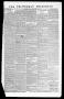 Primary view of The Tri-Weekly Telegraph (Houston, Tex.), Vol. 29, No. 138, Ed. 1 Friday, February 5, 1864