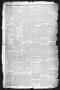 Thumbnail image of item number 3 in: 'Weekly Telegraph (Houston, Tex.), Vol. 33, No. 22, Ed. 1 Tuesday, September 3, 1867'.