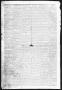 Thumbnail image of item number 2 in: 'Weekly Telegraph (Houston, Tex.), Vol. 34, No. 12, Ed. 1 Thursday, June 25, 1868'.