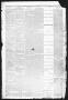 Thumbnail image of item number 3 in: 'Weekly Telegraph (Houston, Tex.), Vol. 34, No. 12, Ed. 1 Thursday, June 25, 1868'.