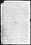 Thumbnail image of item number 4 in: 'Weekly Telegraph (Houston, Tex.), Vol. 34, No. 12, Ed. 1 Thursday, June 25, 1868'.