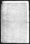 Thumbnail image of item number 4 in: 'Weekly Telegraph (Houston, Tex.), Vol. 34, No. 26, Ed. 1 Thursday, October 1, 1868'.