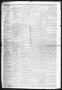 Thumbnail image of item number 4 in: 'Weekly Telegraph (Houston, Tex.), Vol. 34, No. 27, Ed. 1 Thursday, October 8, 1868'.