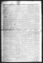 Thumbnail image of item number 2 in: 'Weekly Telegraph (Houston, Tex.), Vol. 34, No. 28, Ed. 1 Thursday, October 15, 1868'.