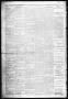 Thumbnail image of item number 2 in: 'Weekly Telegraph (Houston, Tex.), Vol. 34, No. 36, Ed. 1 Thursday, December 24, 1868'.