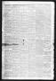 Thumbnail image of item number 2 in: 'Weekly Telegraph (Houston, Tex.), Vol. 34, No. 38, Ed. 1 Thursday, January 7, 1869'.